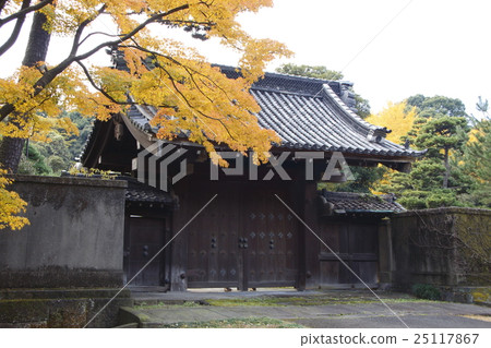 秋天故宮幹街公開發布（當地政府） 25117867