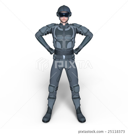 超級英雄 超級英雄 25118373