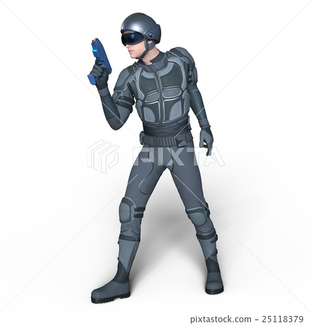 Superhero Superhero 25118379