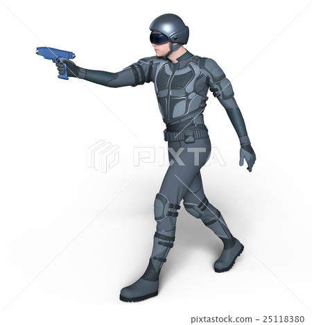 超級英雄 25118380