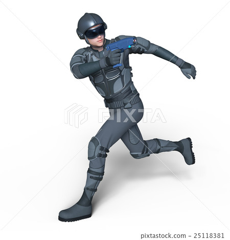 超級英雄 25118381