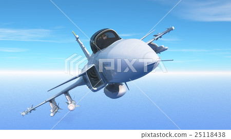 Fighter 25118438