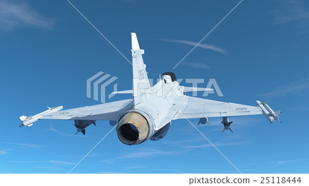 Fighter 25118444