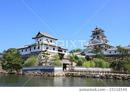 Imabari Castle　 25118549