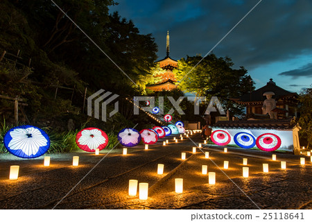 奈良明日香Okaji Light 2016第四鑽石的走廊 奈良明日香Okaji Light 2016第四鑽石的走廊 25118641
