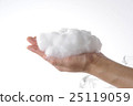 Bubble Horse Hand Soap Creamy Shampoo Soap White Back Foaming Soap Foam Soap White 25119059