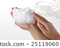 Bubble Horse Hand Soap Creamy Shampoo Soap White Back Foaming Soap Foam Soap White 25119060