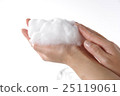 Bubble Horse Hand Soap Creamy Shampoo Soap White Back Foaming Soap Foam Soap White 25119061