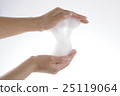 Bubble Horse Hand Soap Creamy Shampoo Soap White Back Foaming Soap Foam Soap White 25119064