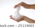 Bubble Horse Hand Soap Creamy Shampoo Soap White Back Foaming Soap Foam Soap White 25119065