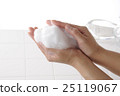 Bubble Horse Hand Soap Creamy Shampoo Soap White Back Foaming Soap Foam Soap White 25119067