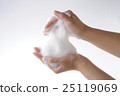 Bubble Horse Hand Soap Creamy Shampoo Soap White Back Foaming Soap Foam Soap White 25119069
