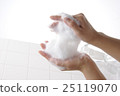 Bubble Horse Hand Soap Creamy Shampoo Soap White Back Foaming Soap Foam Soap White 25119070