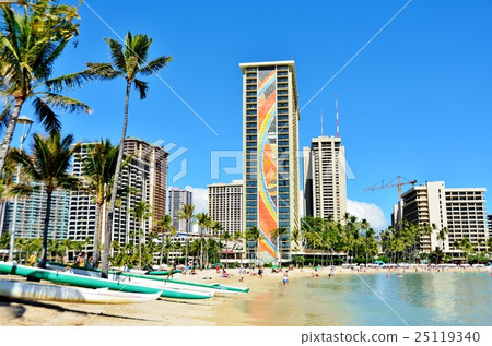 Holidays in Hawaii 25119340