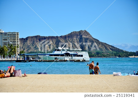 Holidays in Hawaii 25119341