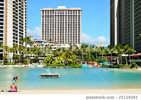 Holidays in Hawaii 25119342