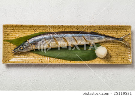 秋季美食秋刀魚秋季美食秋刀魚 秋季美食秋刀魚秋季美食秋刀魚 25119581