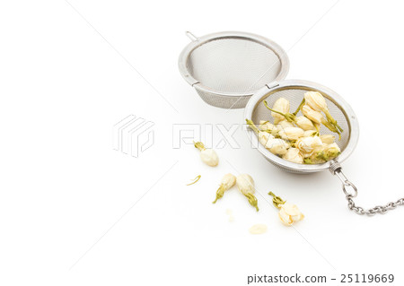 茉莉花：茉莉花 25119669