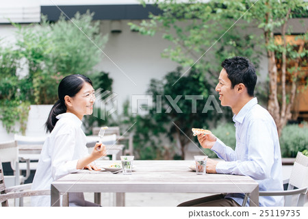 Cafe / shooting cooperation: TENOHA DAIKANYAMA Cafe / shooting cooperation: TENOHA DAIKANYAMA 25119735