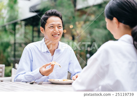 Cafe / shooting cooperation: TENOHA DAIKANYAMA Cafe / shooting cooperation: TENOHA DAIKANYAMA 25119739