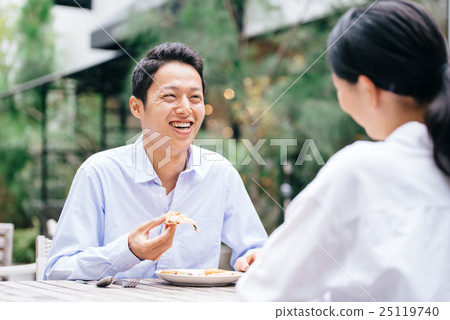Cafe / shooting cooperation: TENOHA DAIKANYAMA Cafe / shooting cooperation: TENOHA DAIKANYAMA 25119740