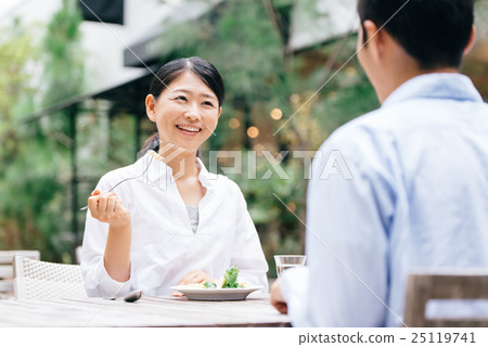 Cafe / shooting cooperation: TENOHA DAIKANYAMA Cafe / shooting cooperation: TENOHA DAIKANYAMA 25119741