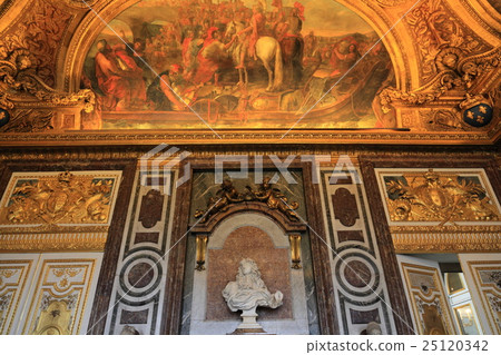 戴安娜之間 戴安娜之間 25120342