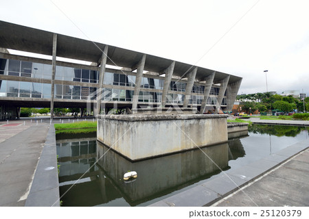 Brazil Rio de Janeiro Modern Art Museum Brazil Rio de Janeiro Modern Art Museum 25120379