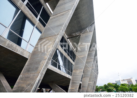 Brazil Rio de Janeiro Modern Art Museum Brazil Rio de Janeiro Modern Art Museum 25120382