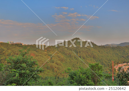 Yau Yue Wan Resite Village 25120642