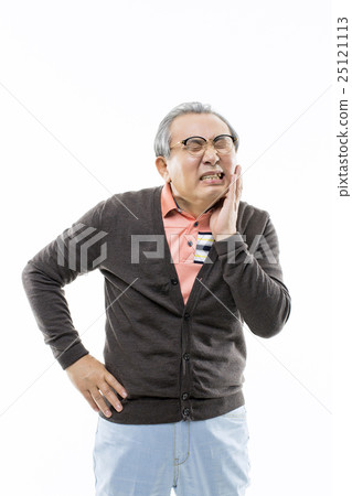 Senior Life style 25121113