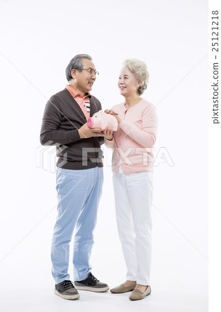 Senior Life style Senior Life style 25121218