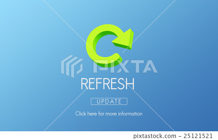 Refresh Restart Renew Vision Concept Refresh Restart Renew Vision Concept 25121521