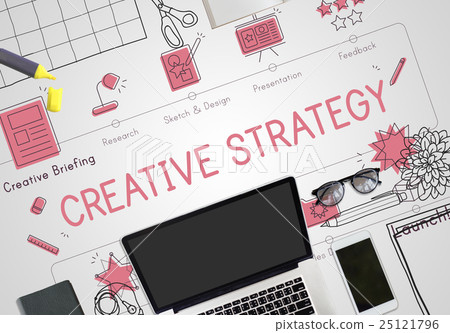 Design Development Visualize Creativity Concept Design Development Visualize Creativity Concept 25121796