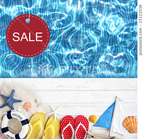 Sale Discount Promotion Special Offer Graphic Concept 25122036