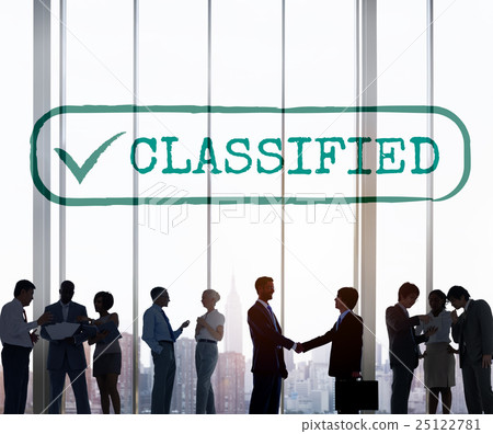 Classified Category Genre Kind Section Graphic Concept 25122781