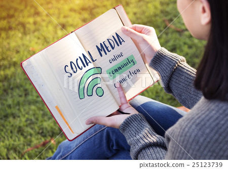 Networking communication Connection Share Ideas Concept Networking communication Connection Share Ideas Concept 25123739