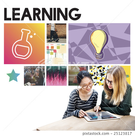 Science Biology Academic Research Concept Science Biology Academic Research Concept 25123817