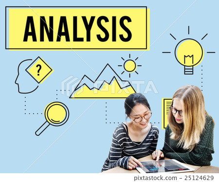 Brainstorming Thinking Think Analysis Ideas Concept 25124629