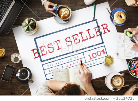 Best Choice Seller Award Finest Certificate Graphic Concept 25124723