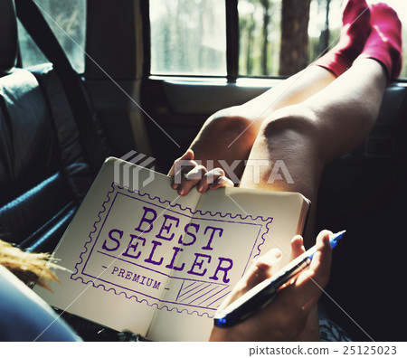 Best Choice Seller Product Merchandise Marketing Concept 25125023