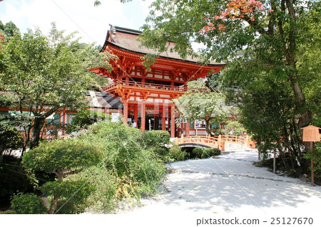 Kamigoshima Shrine 25127670