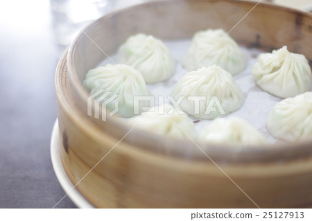 Xiaolongbao Xiaolongbao 25127913