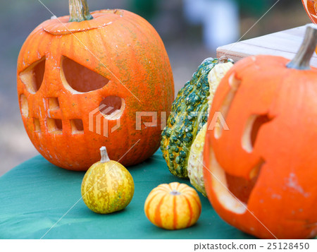 Jack O Lantern Jack O Lantern 25128450
