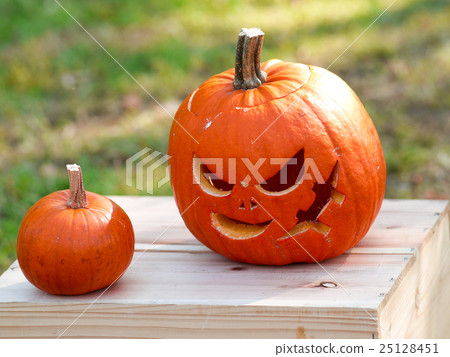 Jack O Lantern Jack O Lantern 25128451