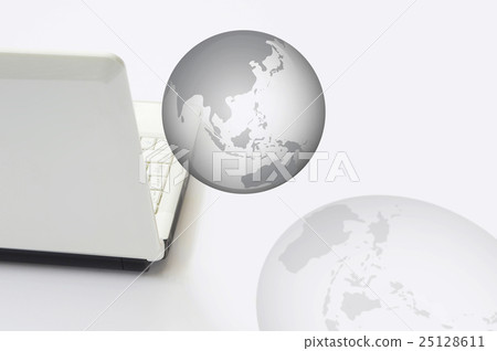 Earth and PC Earth and PC 25128611