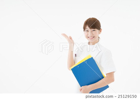 一位護士 25129150