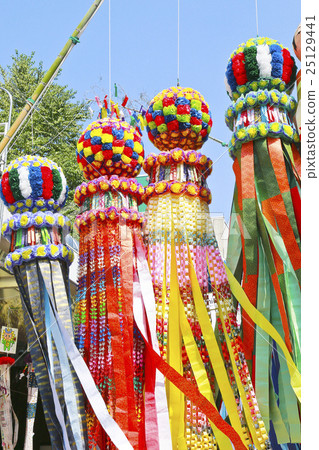 Tanabata Sendai Tanabata Festival 25129441