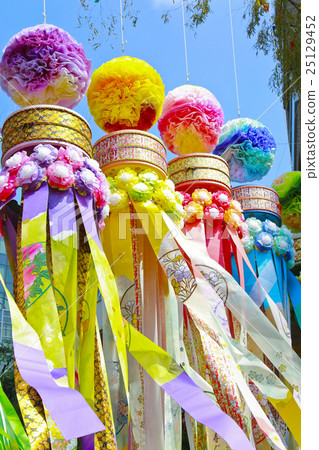 Tanabata Sendai Tanabata Festival 25129452