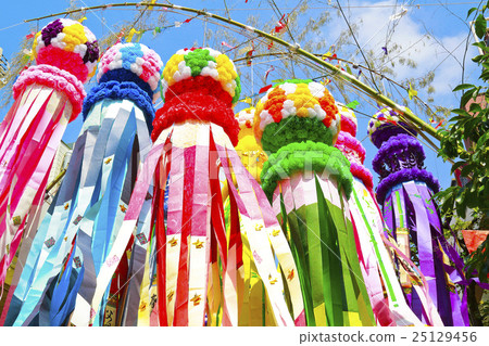 Tanabata Sendai Tanabata Festival 25129456